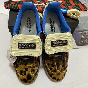 Adidas Originals Men's Brown Trainers